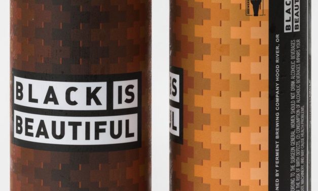 Ferment Brewing Co. Releases its Contribution to the Black Is Beautiful Initiative