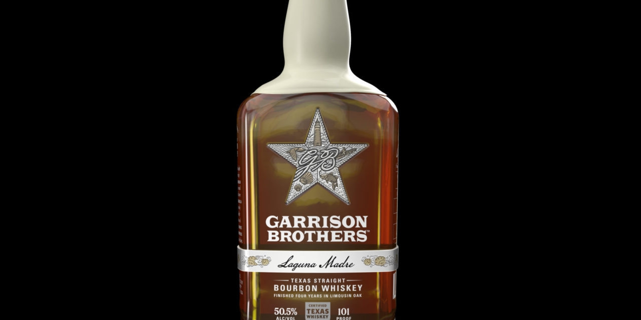 Garrison Brothers Distillery Raises $400,000 for Coronavirus Relief Using Their Rarest Collectors Only Bourbon, Funds Raised Were Dispersed to First Responders Nation-Wide and Texas-Based Hospitality Nonprofit Organizations