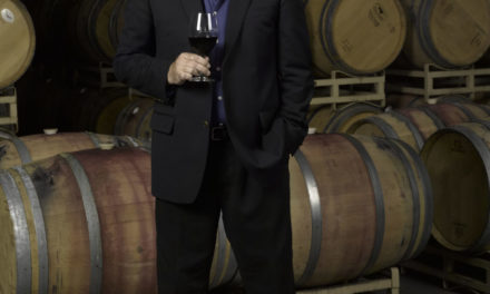 J. Lohr Vineyards & Wines Names Co-owner Lawrence T. Lohr Chief Operating Officer, Vineyards