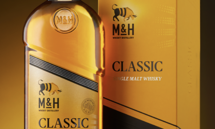 M&H DISTILLERY, ISRAEL’S FIRST WHISKY DISTILLERY, ANNOUNCES LONG-AWAITED U.S. DISTRIBUTION OF ITS COLLECTION OF SPIRITS