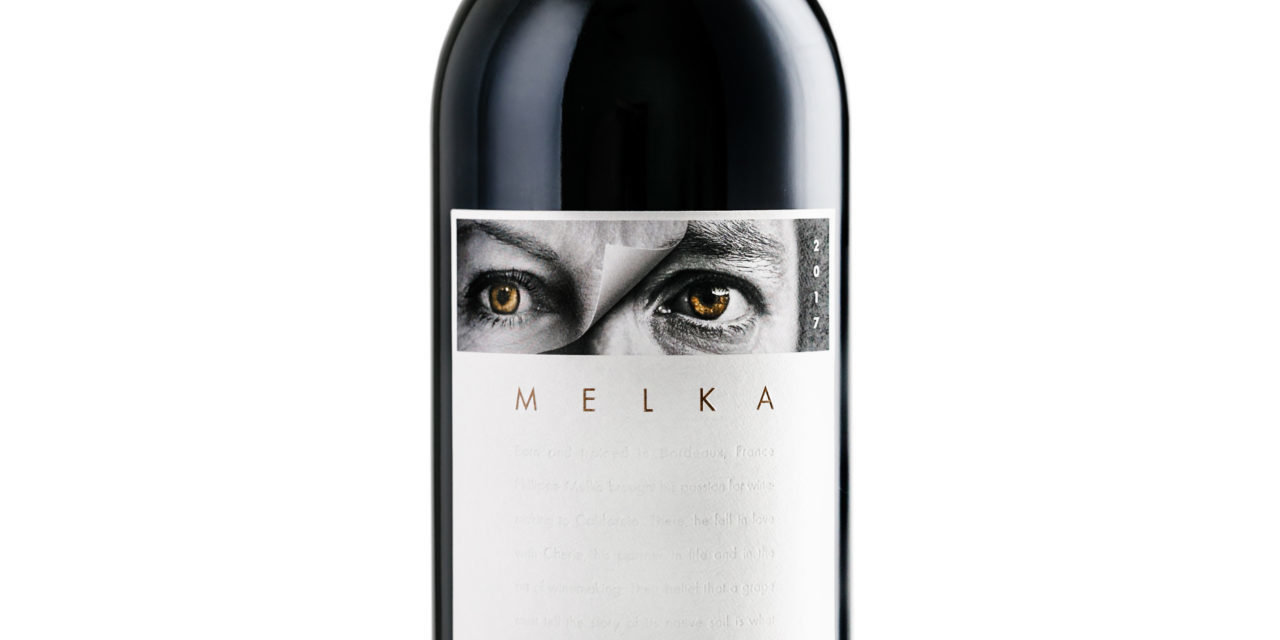 Melka Estates Releases Library Magnums to Benefit the American Civil Liberties Union