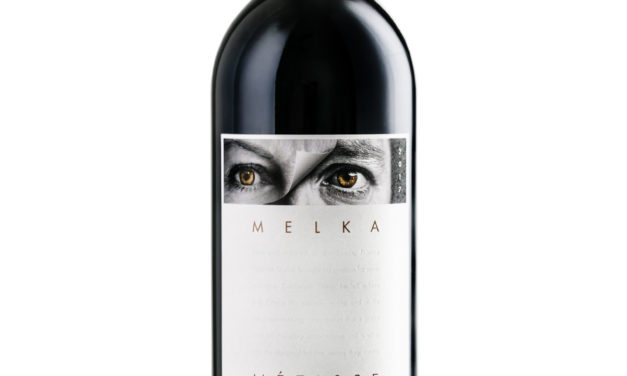 Melka Estates Releases Library Magnums to Benefit the American Civil Liberties Union