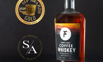 First Light Coffee Whiskey Combines Two Iconic Flavors for an Unforgettable Whiskey Experience