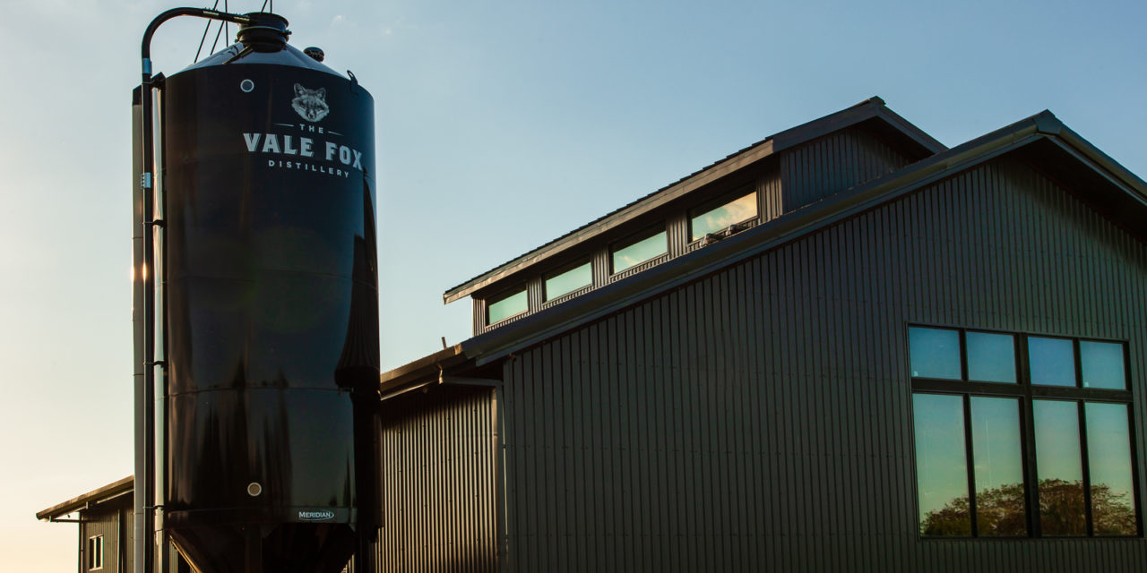 The Vale Fox Distillery Appoints New Master Distiller + Assistant Distiller
