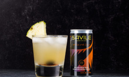 35 YEARS IN THE MAKING, SAVÎLE RETURNS TO MARKET