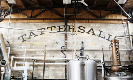 Tattersall Distilling Named to Inc. 5000 Two Years in a Row