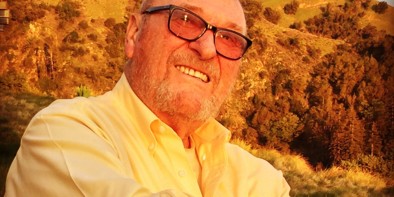 Beloved Wine Industry Pioneer, Warner Henry, Passes Away at Age 82