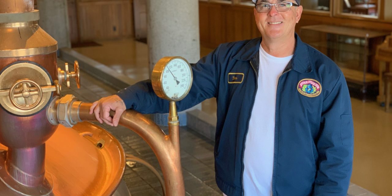 Anchor Brewing Company Appoints Thomas Riley to Brewmaster