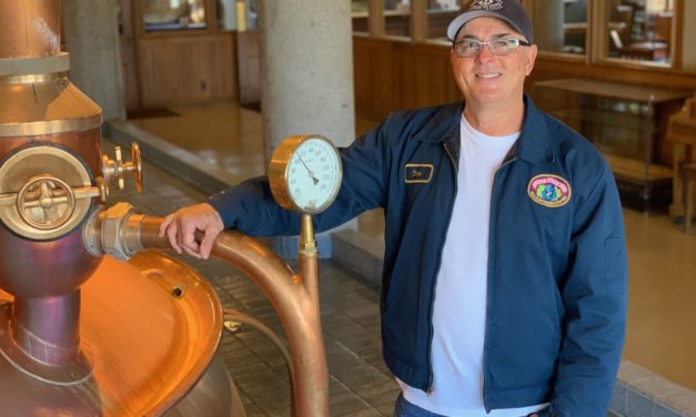 Anchor Brewing Company Appoints Thomas Riley to Brewmaster