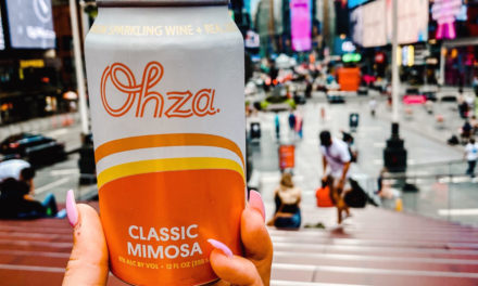 Ohza Broadens Distribution to New York City and Long Island, Expanding Partnership with Whole Foods and other Retailers