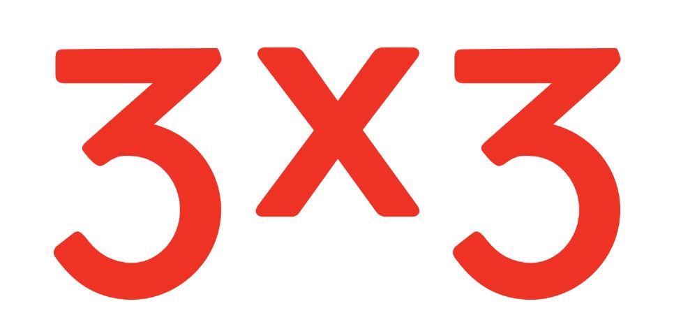 3X3 UNLOCKS GROWTH FOR THE BEVERAGE ALCOHOL INDUSTRY WITH CUTTING-EDGE MARKETING TECHNOLOGY