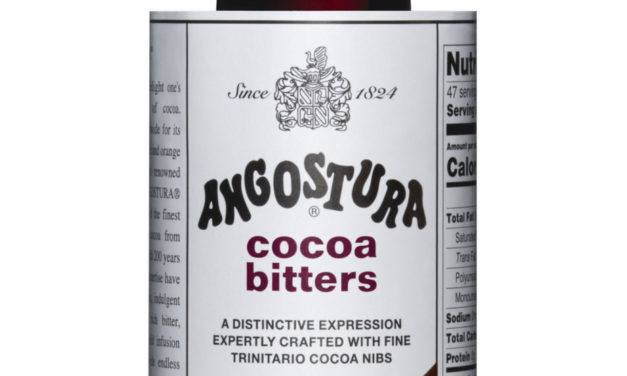 Introducing NEW ANGOSTURA® COCOA BITTERS