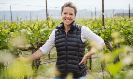 A Vital Resource: How One Washington Winemaker Is Supporting Harvest Workers