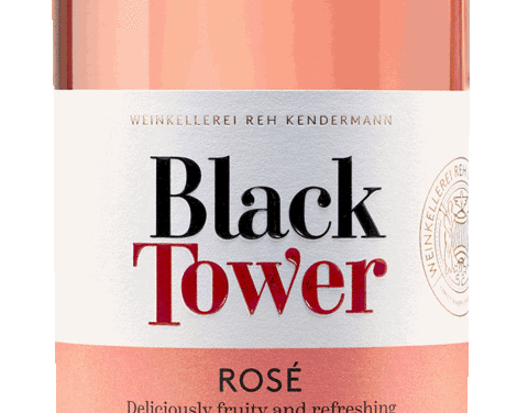 A LOOK BACK ON THE SUMMER OF ROSÉ