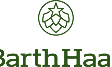 BarthHaas Named Headline Sponsor of the International Brewing and Cider Awards