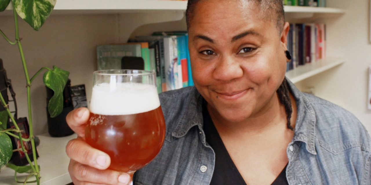 Inside Beer: Opening Up the Conversation