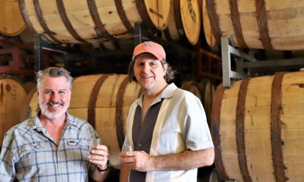 Introducing Big Thirst Consulting a Partnership to Propel Profitable Growth for Distilleries