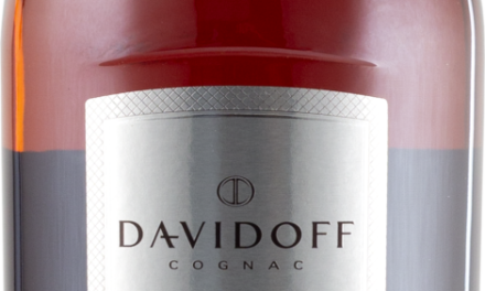 Prestige Beverage Group Adds DAVIDOFF Cognac To Its Award-Winning Portfolio