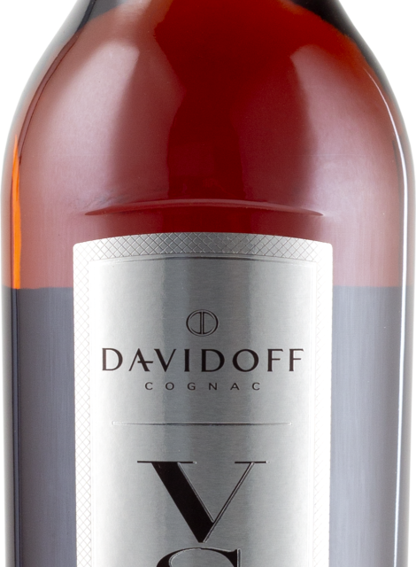 Prestige Beverage Group Adds DAVIDOFF Cognac To Its Award-Winning Portfolio