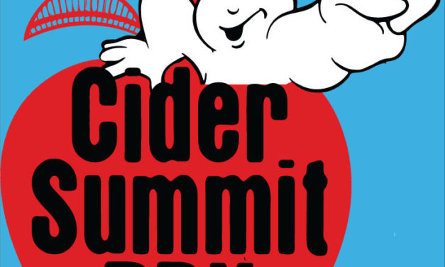 Cider Summit PDX Brings Cider to the People this Fall with Three Levels of Festival To-Go Tasting Kits
