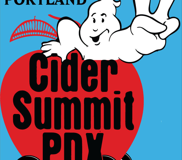 Cider Summit PDX Brings Cider to the People this Fall with Three Levels of Festival To-Go Tasting Kits