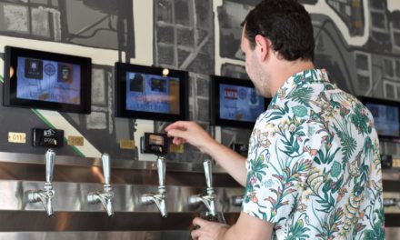 PourMyBeer Secures Major Investment From Coca-Cola & Affiliates for their Self-Serve Beverage Technology