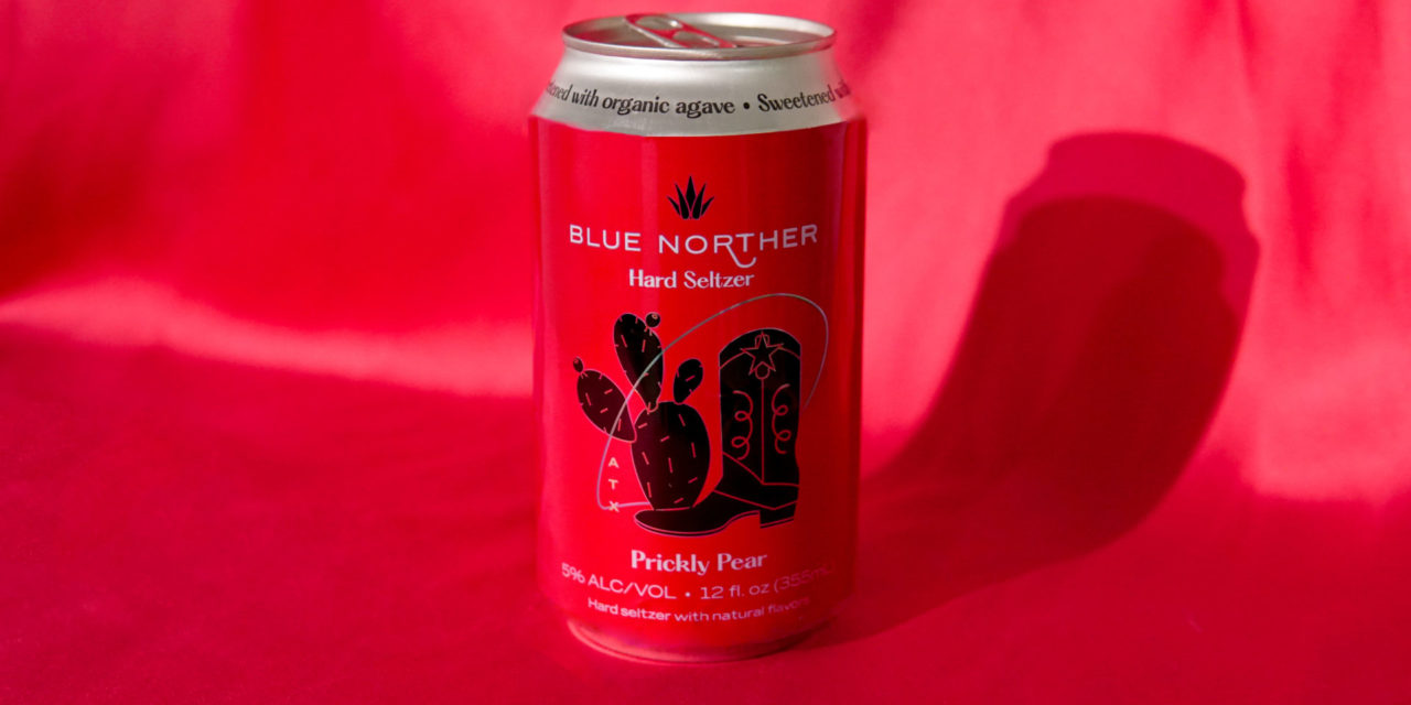 Blue Norther Hard Seltzer debuts new flavor in aid of breast cancer awareness