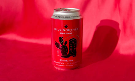 Blue Norther Hard Seltzer’s Third Flavor Supports Breast Cancer Awareness Month