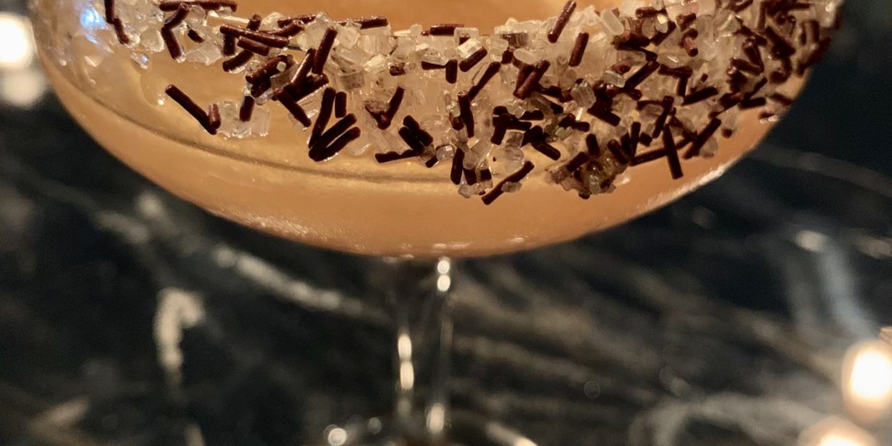 Snowy River Cocktails Releases Fall/Winter 2020 Cocktail Recipes