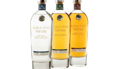 The Single Malt of Tequila: Introducing Partida Roble Fino Tequila
