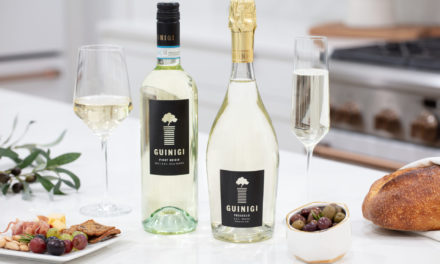 3 Badge Beverage Corp. Introduces Guinigi Wine Portfolio, Grown and Produced in Northern Italy