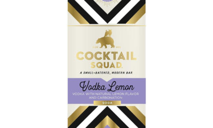Cocktail Squad® Debuts Classy Casuals™ Line of Zero Sugar Canned Cocktails