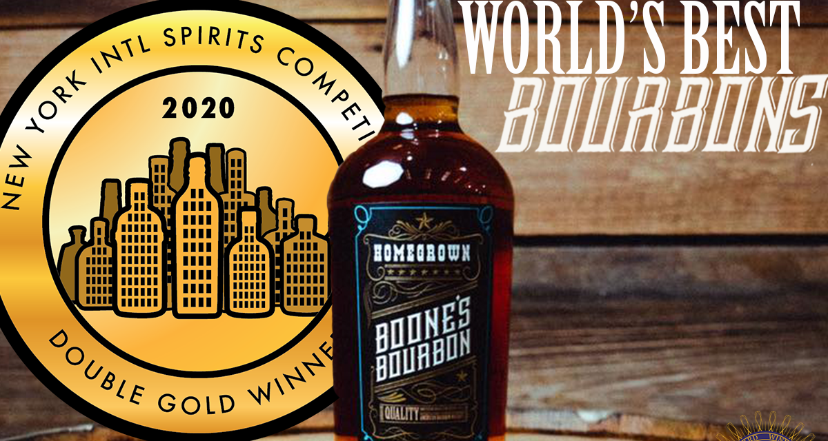 Local Choice Spirits Takes Center Stage at NY International Spirits Competition