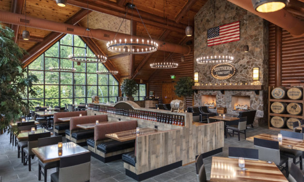 Westgate Resorts Partners with Southern Comfort Whiskey to Launch its First Restaurant