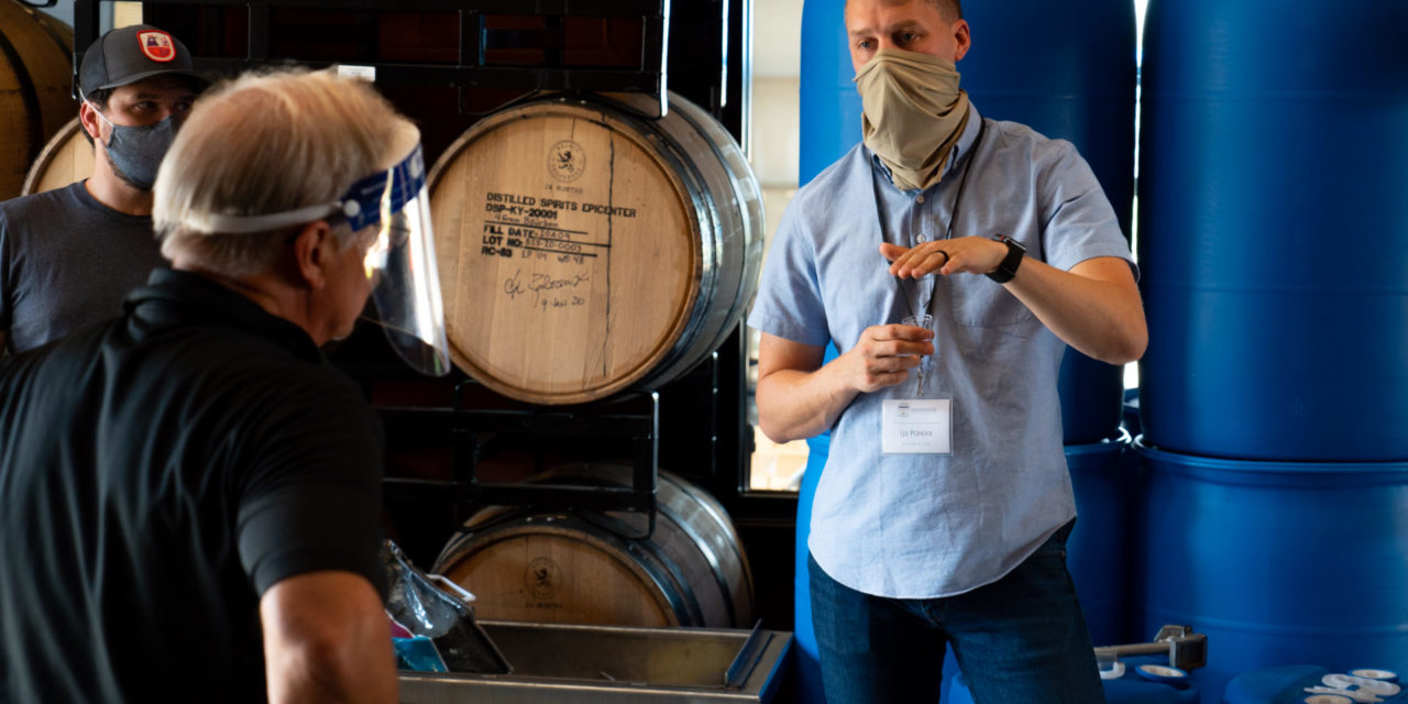 Moonshine University to Welcome 30th Class of Distillers