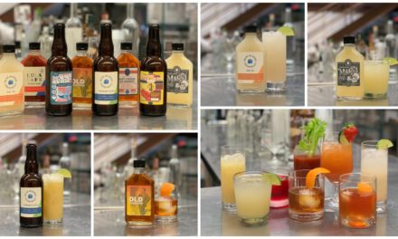 Blue Blazer Debuts First Line of Ready-To-Drink Craft Cocktails from Billy Sunday, Lula Café, Pub Royale + More Top Chicago Bars/Restaurants