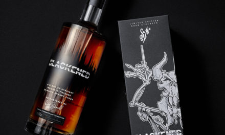 BLACKENED® American Whiskey Announces Cask Strength Program With Limited Edition Batch 106 Release