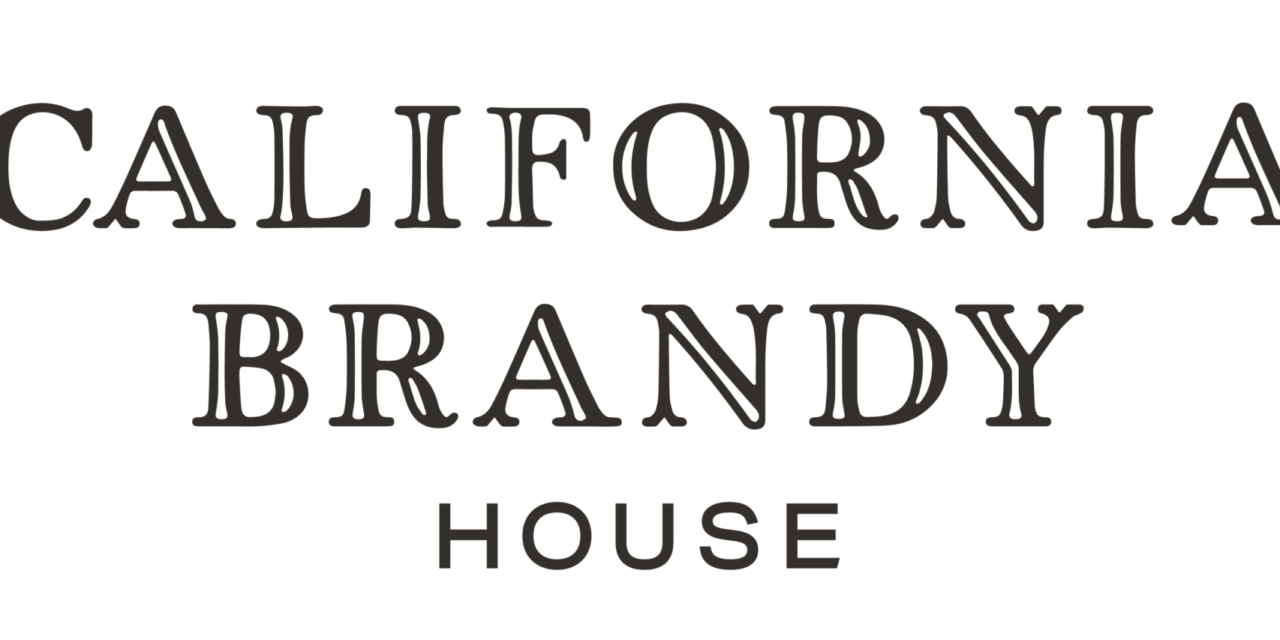 California Brandy House, the First Tasting Space Dedicated to Luxury California Brandy, Set to Open in the Heart of Downtown Napa