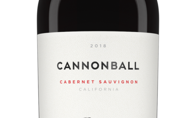 CANNONBALL UNVEILS NEW PACKAGING