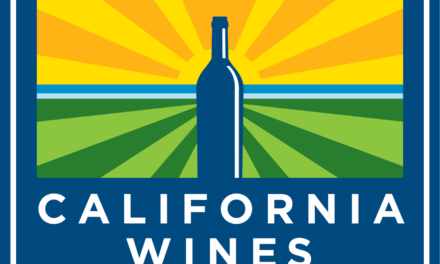 Jancis Robinson MW Celebrates 20 Years of JancisRobinson.com with California Wine