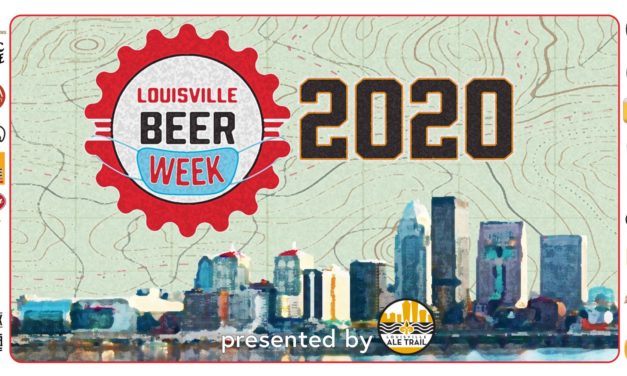 Louisville Beer Week Returning October 23-30