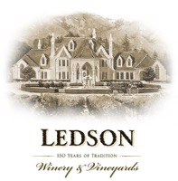Ledson Certified California Sustainable Vineyard & Winery
