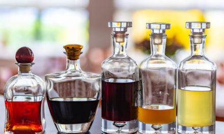 Oct. 16: National Liqueur Day