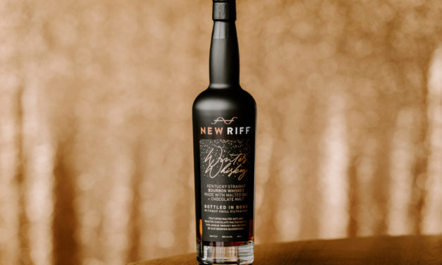 New Riff Distilling debuts ‘Winter Whiskey’ with innovative mashbill to spark the holiday spirit