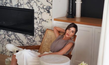 Olivia Culpo Joins David Adelman, CEO of Darco Capital, to Invest in VIDE Beverages Inc.
