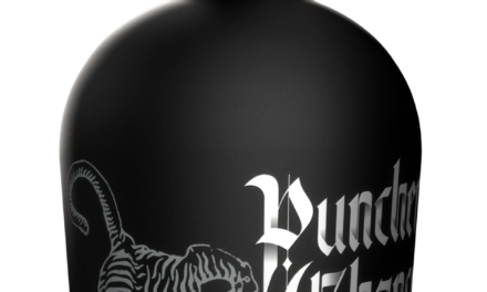 Introducing Puncher’s Chance™ Kentucky Straight Bourbon 4-, 5-, and 6-year old blend associated with international sports & entertainment announcer Bruce Buffer