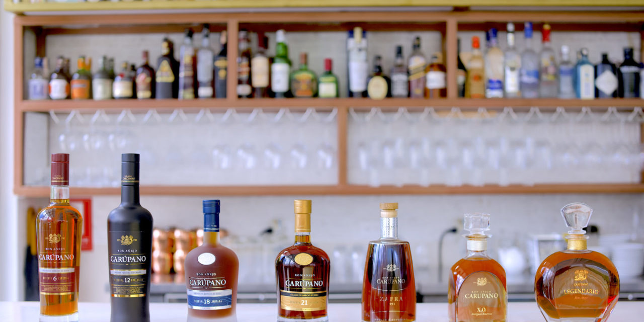 Ron Carúpano, World-Renowned Family-Owned Venezuelan Rum, Takes the U.S. Market