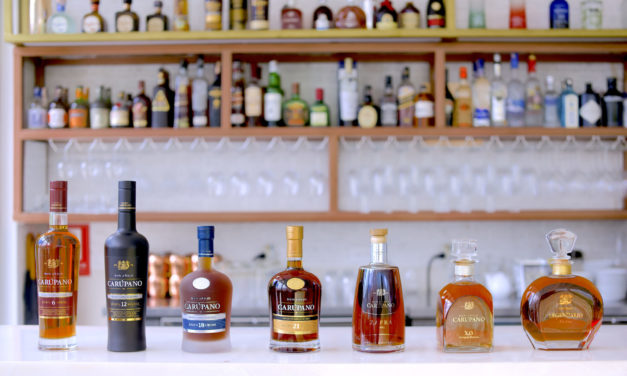 Ron Carúpano, World-Renowned Family-Owned Venezuelan Rum, Takes the U.S. Market