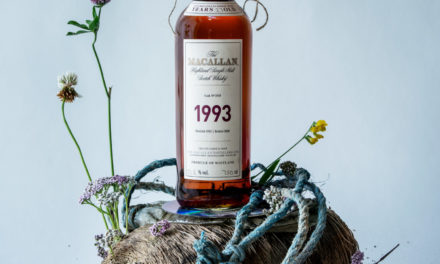 The Macallan Debuts the Largest Assembly of Vintage-Dated Single Malt Whiskies in the World with its Fine & Rare Collection and New Release: The 1993 Edition
