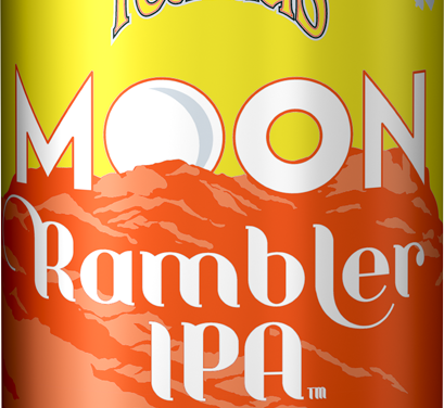 FOUNDERS BREWING CO. ANNOUNCES MOON RAMBLER IPA AS NEWEST ADDITION TO SEASONAL LINEUP